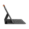 Logitech 920-011423 mobile device keyboard QWERTZ German Bluetooth Grey