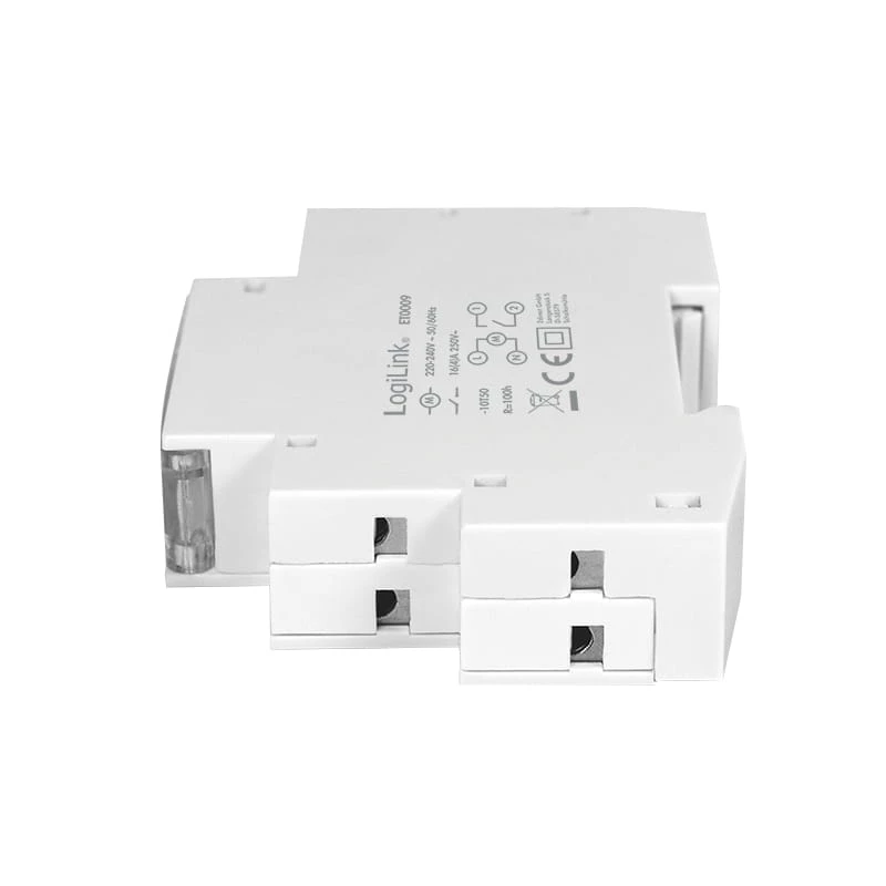 Daily/Weekly timer LogiLink ET0009