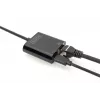 USB Type-C Gigabit Ethernet adapter Digitus DN-3027