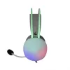 Headphones White Shark GH-2342 Firefly White
