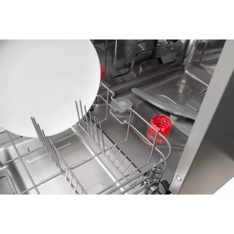Dishwasher DFM41E6qISMG FS