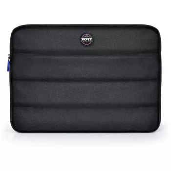 Sleeve case Port Designs Portland for 14 inch laptops — foam & polyester, 0.15 kg