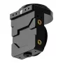 Pump top Singularity Protium 2.0 D5 Pump Top Acetal SC-P2-D5T-AL for D5 pump housings