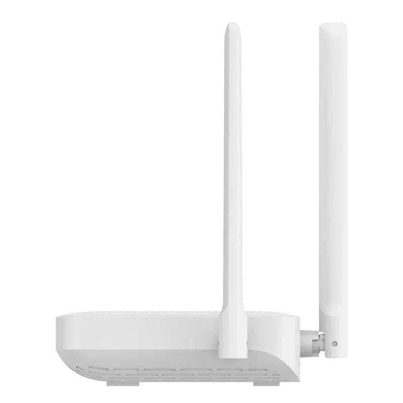 Xiaomi AX1500 wireless router Gigabit Ethernet Dual-band (2.4 GHz / 5 GHz) White