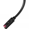 Creative 51EF1040AA001 Zen Hybrid Pro Bluetooth on-ear Headset Black