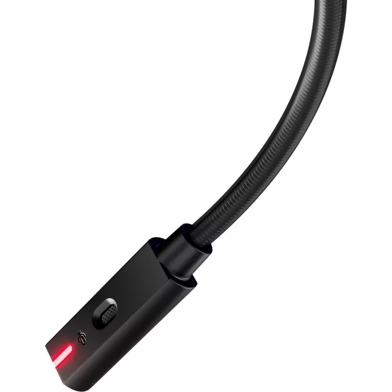 Creative 51EF1040AA001 Zen Hybrid Pro Bluetooth on-ear Headset Black
