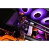 EK Water Blocks EK-Quantum Velocity Edge D-RGB Water block