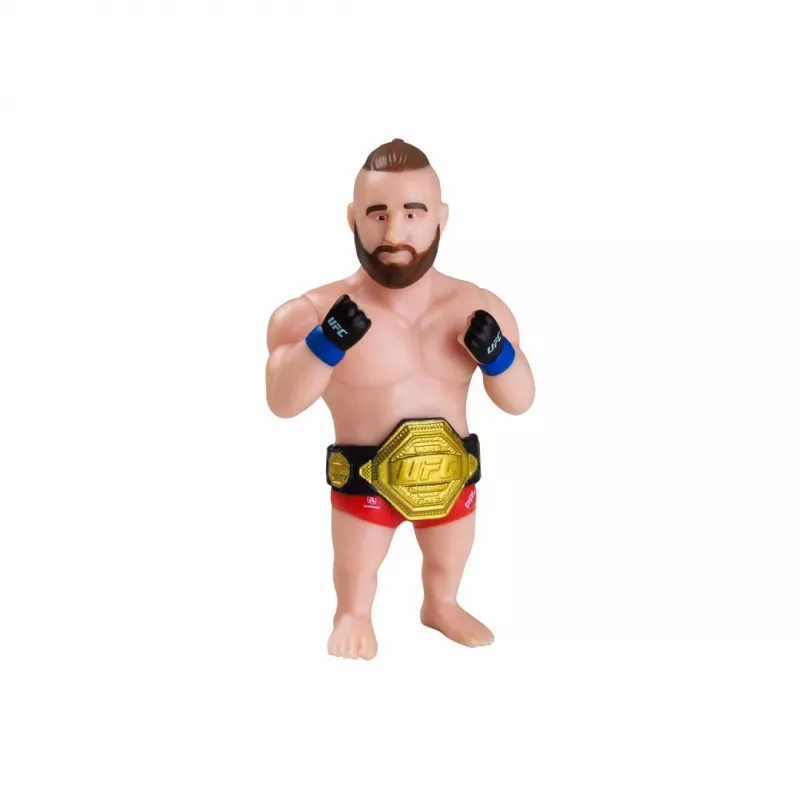 UFC OCTAGON FIGHTERS S1 COLLECTIBLE FIGHTS - 8 PACK DELUXE BOX