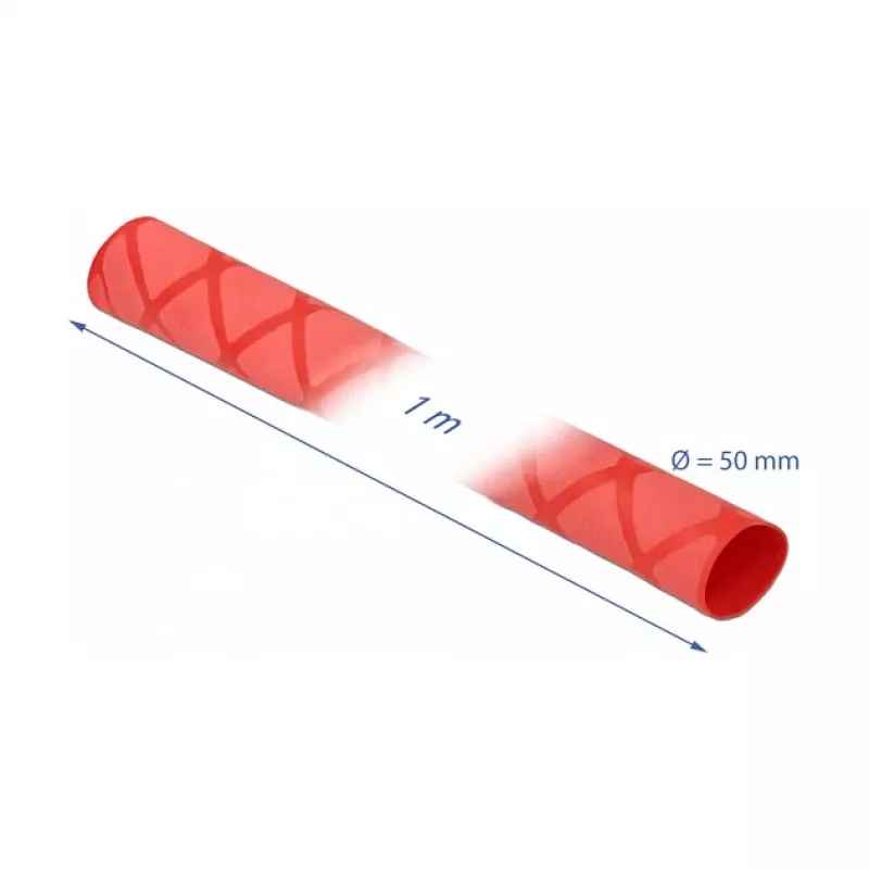 Heat shrink tube DeLOCK 19609