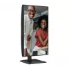 AOC 24E4U computer monitor 60.5 cm (23.8 inch) 1920 x 1080 pixels Full HD LED Black