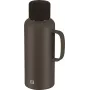 Thermal Mug ZWILLING THERMO PLUS 1.2 L, brown — insulated drinking container