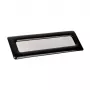 DEMCiflex dust filter for Lian Li O11 Dynamic XL — GPU cover, model 1098