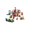LEGO Bricks playset Buggy the Clown's Circus Tent 75637 — 573 pieces, 4 minifigures, age 8+