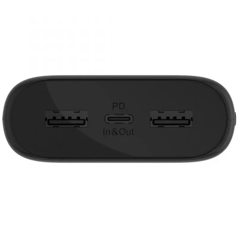 Power Bank Belkin BPB014BTBK 20000 mAh