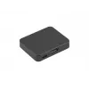 HDMI splitter LANBERG SPV-HDMI-1002 — 2x HDMI outputs, 4K, USB-C input