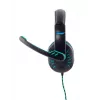 Esperanza EGH330B headband Black, Blue