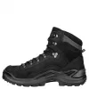 Shoes renegade gtx mid-tiefblack-uk 9 (43,5) LOWA