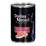 Wet cat food Dolina Noteci DOLINA NOTECI Premium Salmon 400 g (2x200 g) can, adult, preservative-free