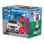 Traffic Flash Speed Camera Jamara 461850 with Realistic Features
