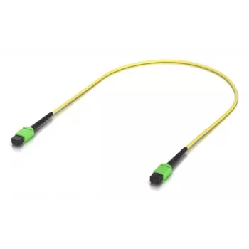Fibre optic cable Ubiquiti UACC-OFC-SA-MPMP-0.5M-10 0.5m OS2