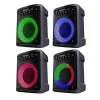 Bluetooth Speaker FUNKY 10W, 65053, DEFENDER