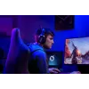 Razer Barracuda Pro Headset Wired & Wireless headband Gaming USB Type-C Bluetooth Black