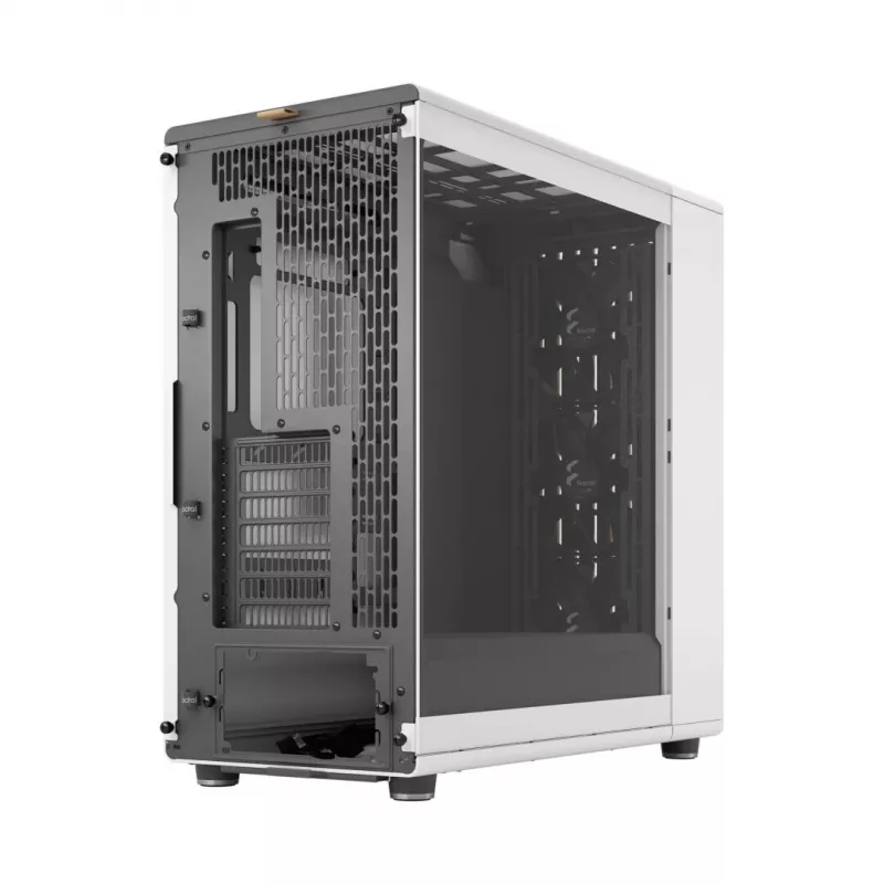 PC case Fractal Design North XL Desktop White