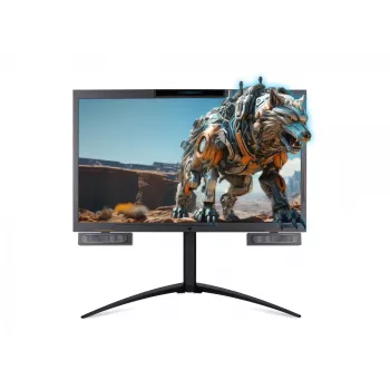 Acer Predator PSV27-2 computer monitor 68.6 cm (27) 3840 x 2160 pixels 4K Ultra HD LCD Black