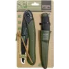 Hand knife BAHCO LAP-KNIFE, compact folding utility knife, model LAP-KNIFE