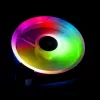 CORSAIR LL120 RGB 120mm White PWM Case Fan 3-Pack