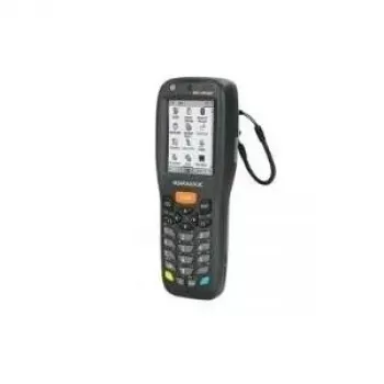 Datalogic Multi Ethernet Dock - Handheld-Charging Dock - 4 Output Plugs - for Memor X3 (94A150066)
