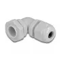 Cable Gland DeLOCK 60295 Grey Plastic 1 pc(s)