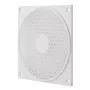 Fan filter Silverstone FF121 ABS Nylon White 120mm