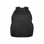 Casual backpack Wenger SwissGear XE Professional Grey Polyester PVC