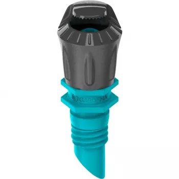 Spray nozzle Gardena 13321-20 suitable for drip irrigation system