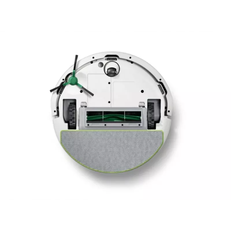 Cleaning robot iRobot Roomba Combo 105+ white