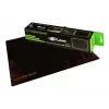 Gaming mouse pad ESPERANZA EGP102R — polyester, 300×240 mm, 3 mm thickness, black, printed surface
