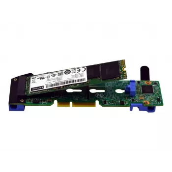 Lenovo 7Y37A01093 interface cards/adapter Internal M.2