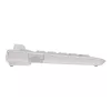 Keyboard CHERRY KC 1000 SC Corded Smartcard Keyboard Light Grey USB QWERTY UK