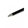 Stylus pen Port Designs 140228 — universal, black, 11 g, compact precision tip