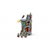 LEGO HARRY POTTER 76467 Luna Lovegood's House