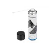 Compressed Air Duster LANBERG CG-600FL-001 — 600 ml, for PC cleaning, Black/Blue/White