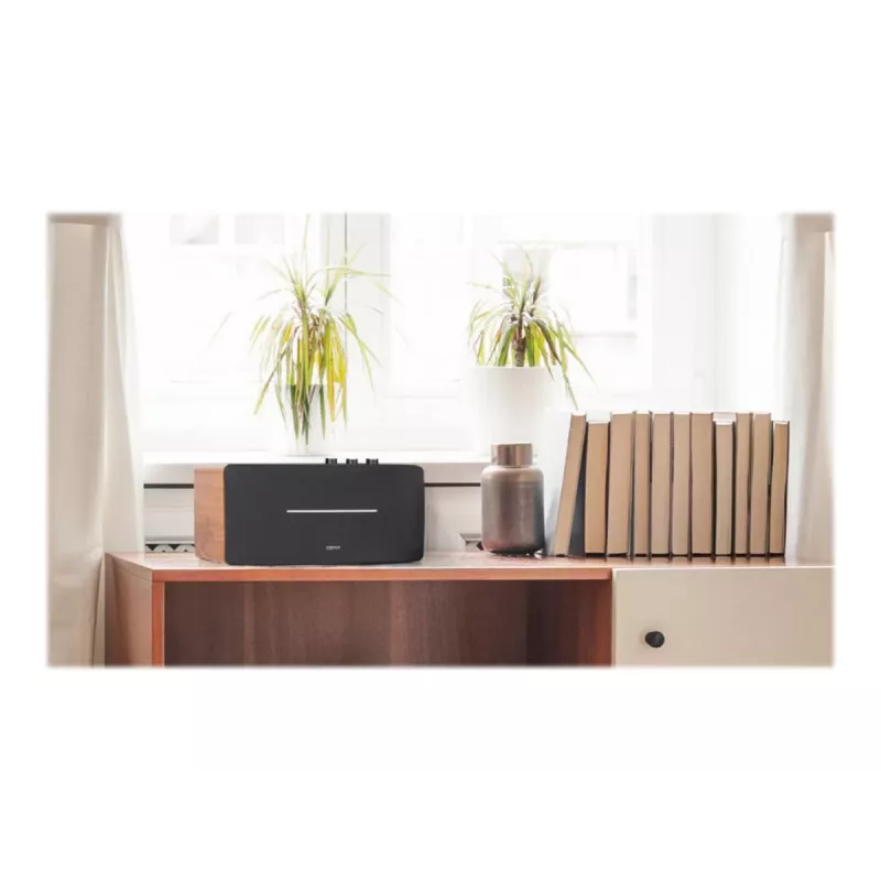 Edifier | Small Powered Speaker | D12 | Bluetooth | Wireless connection