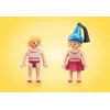 House Playmobil My Life Children's room Multicolour 71610