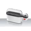 Egg Cooker Steba EK 4 3 Egg 350 W Black White 0420400