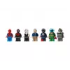 LEGO MARVEL 76342 Spider-Man vs. Mysterio: The Daily Bugle