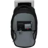 Wenger/SwissGear Transit notebook case 40.6 cm (16) Backpack case Black