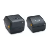 Label printer Zebra ZD220 — Direct thermal, 203 x 203 DPI, 104 mm max width, 102 mm/s, wired, black