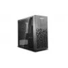 PC Case DeepCool Matrexx 30 Mini Tower — Micro ATX, Tempered Glass, 3x3.5 inch / 2x2.5 inch Bays, GPU up to 25 cm