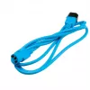 ROLINE 19.08.1533 Power Cable Blue 3 m IEC 320 (19.08.1533)